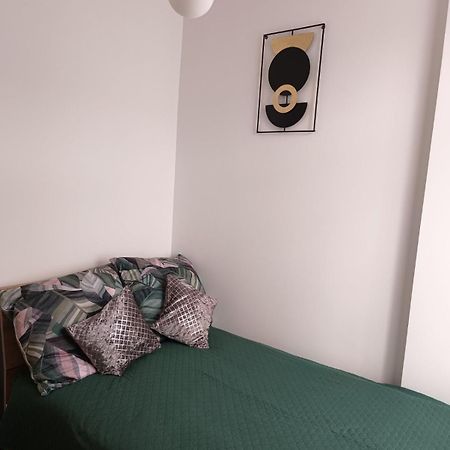 Mh Apartment Rzeszów Esterno foto