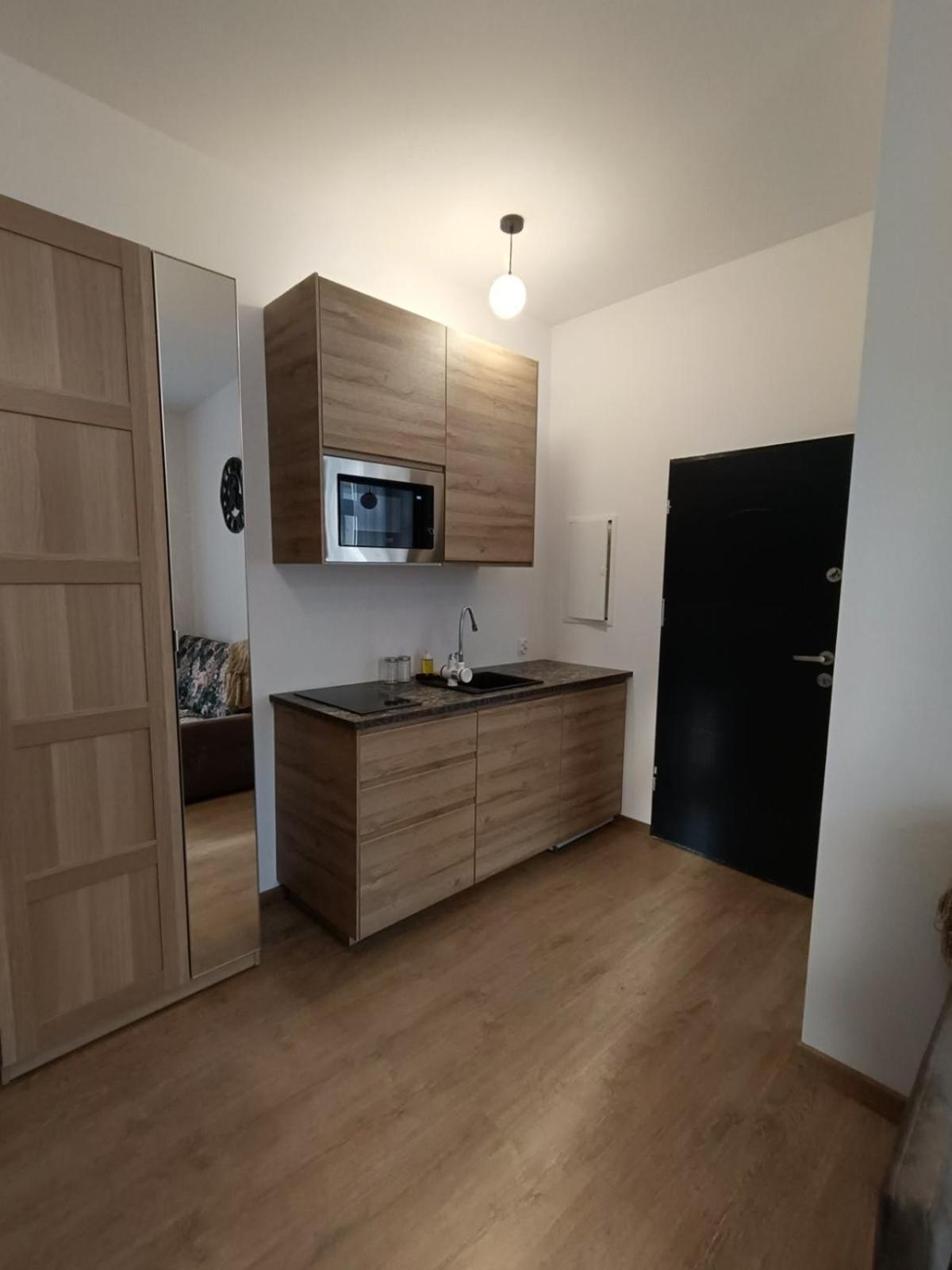 Mh Apartment Rzeszów Esterno foto