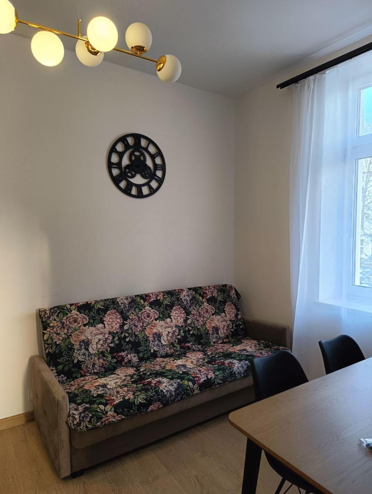 Mh Apartment Rzeszów Esterno foto