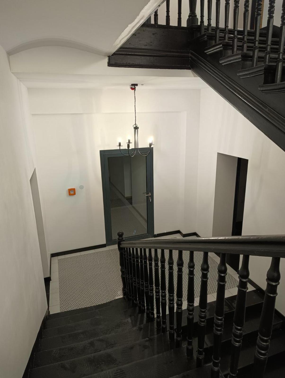 Mh Apartment Rzeszów Esterno foto