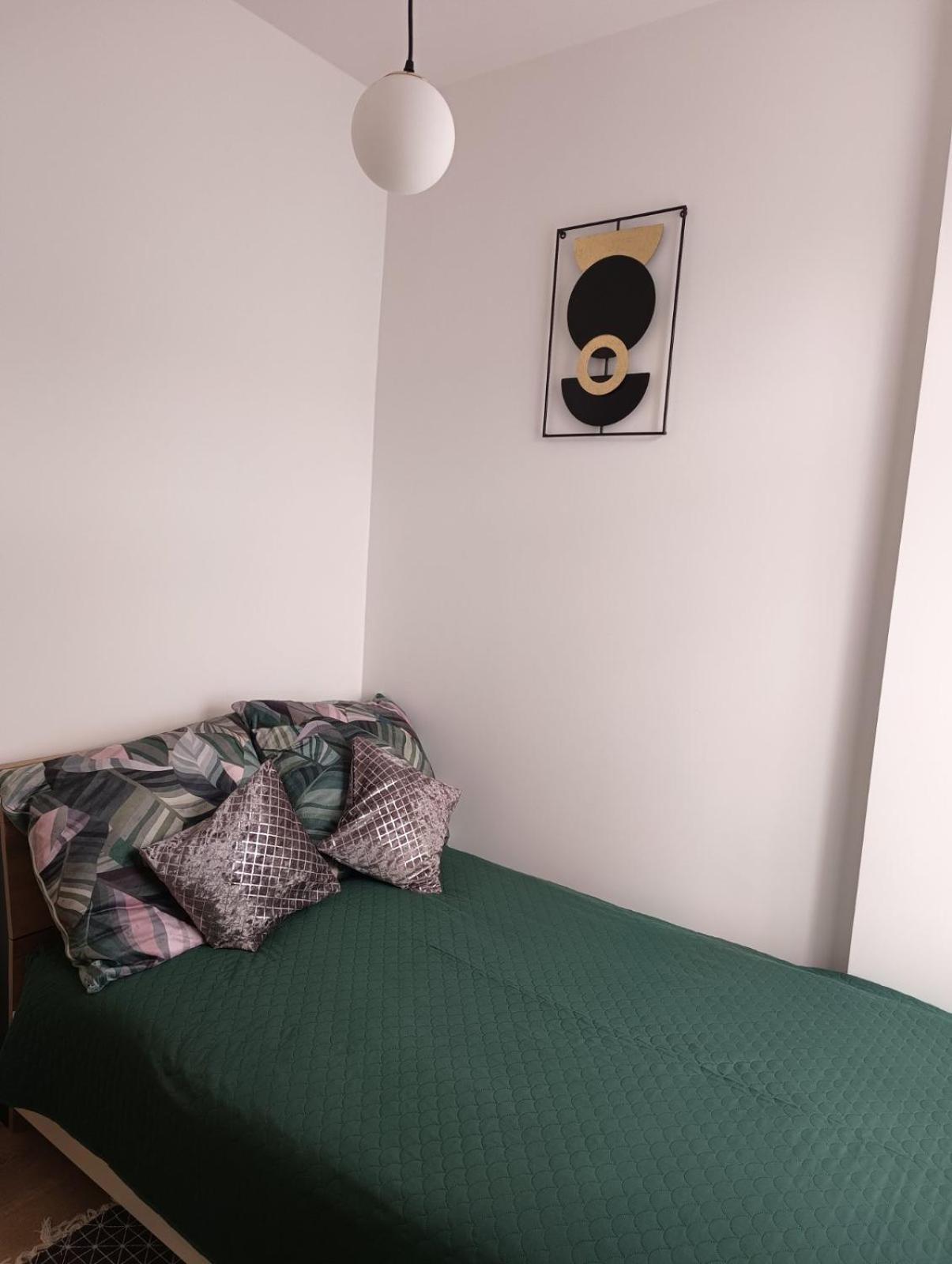 Mh Apartment Rzeszów Esterno foto