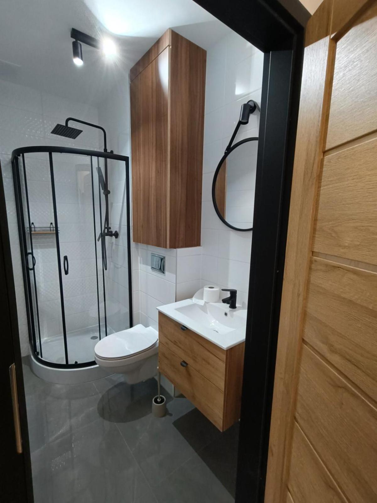 Mh Apartment Rzeszów Esterno foto