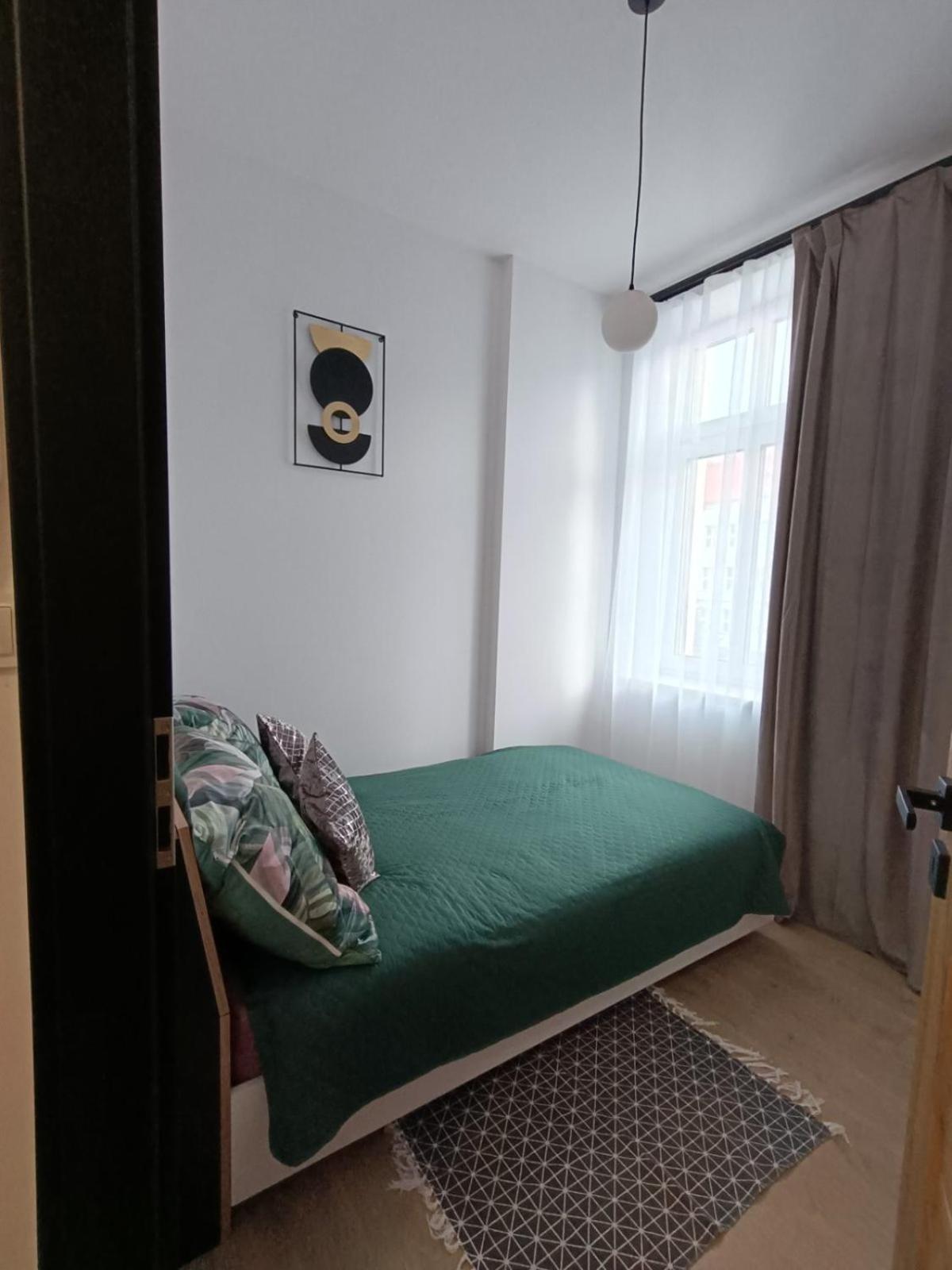 Mh Apartment Rzeszów Esterno foto