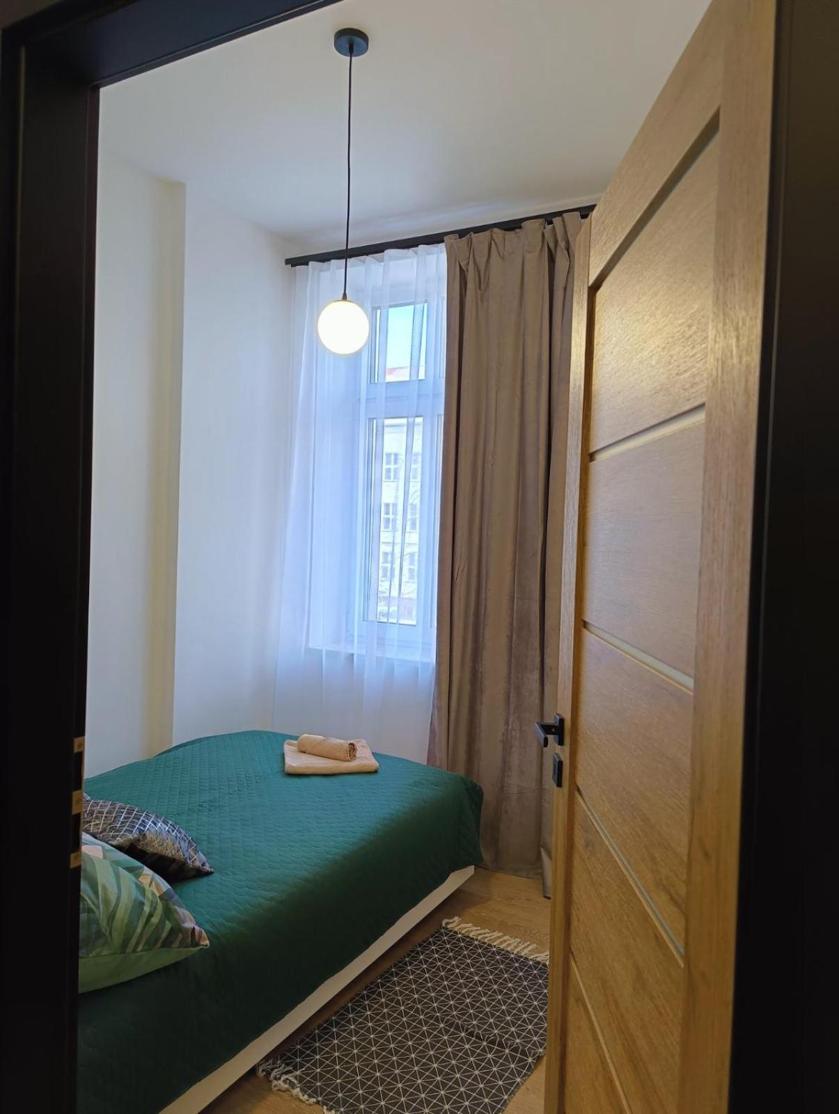 Mh Apartment Rzeszów Esterno foto