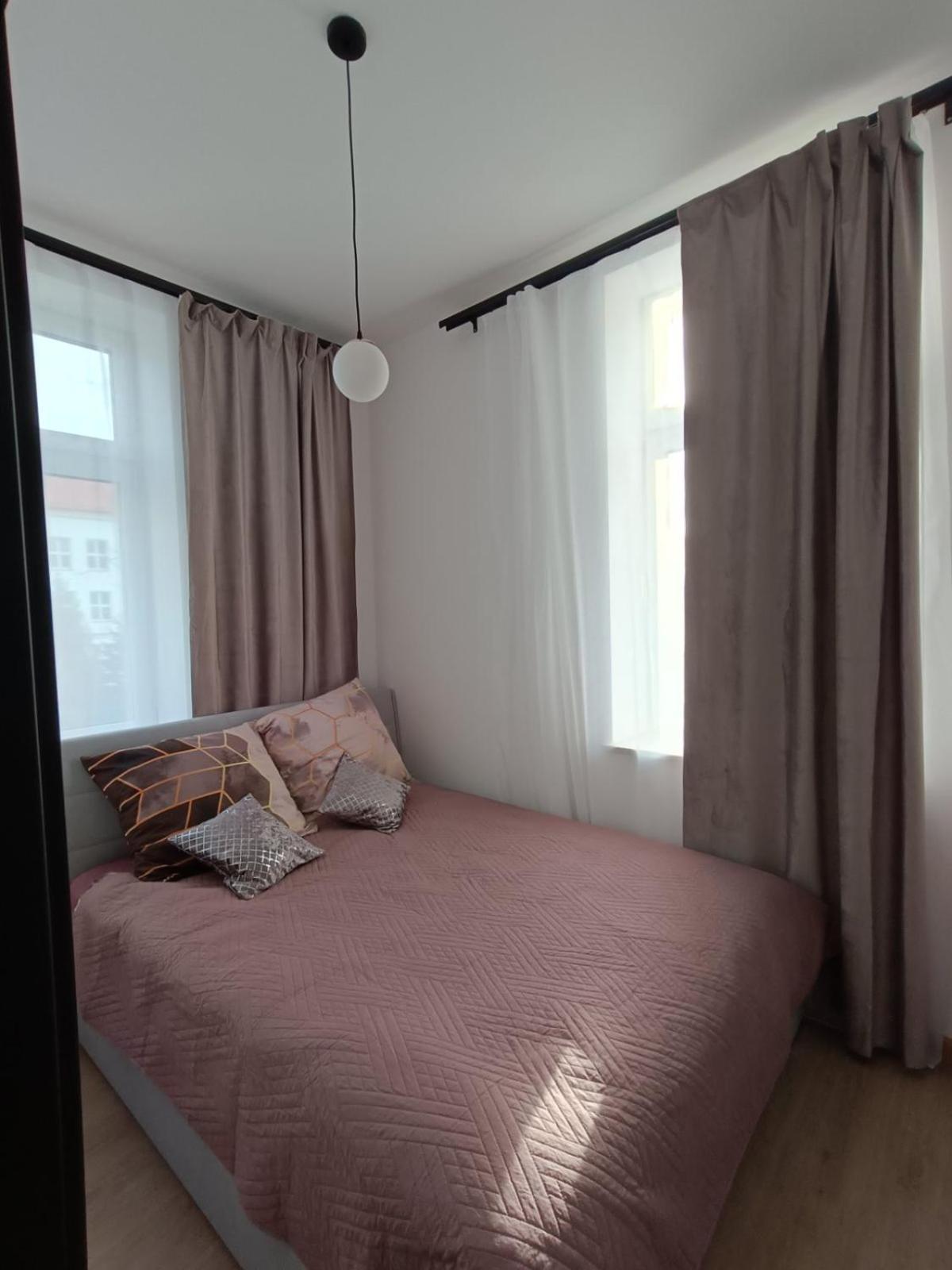Mh Apartment Rzeszów Esterno foto