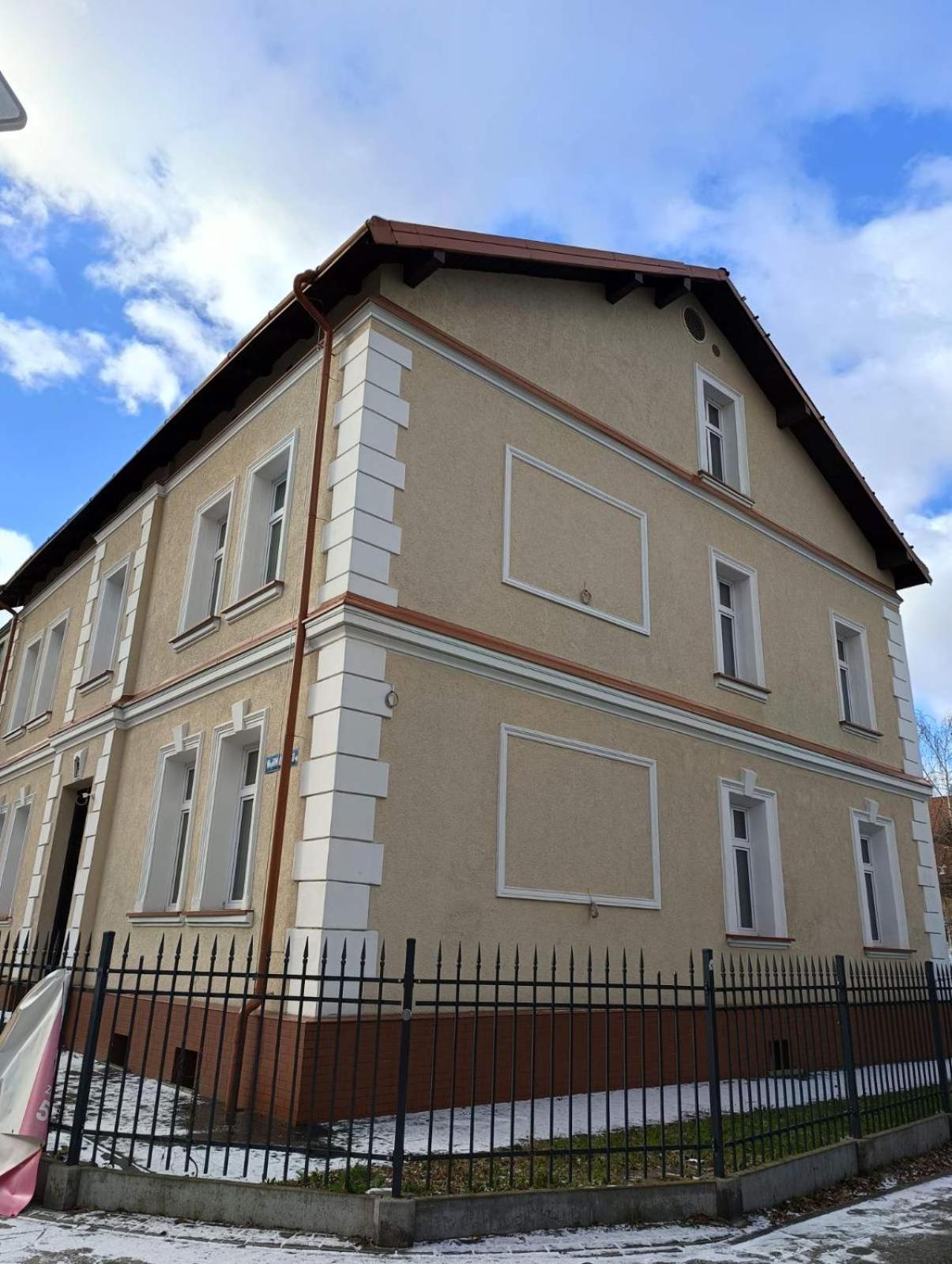 Mh Apartment Rzeszów Esterno foto